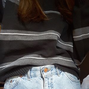 Vintage Nautica Sweater 🐳